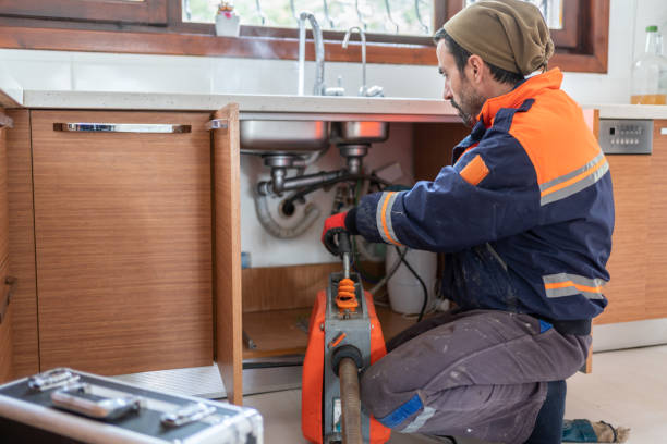 Best Water Softener Installation  in Madison Lake, MN