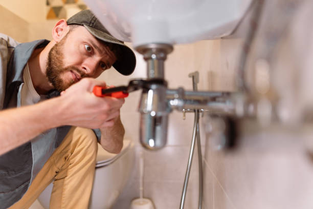 Best Residential Plumbing Services  in Madison Lake, MN