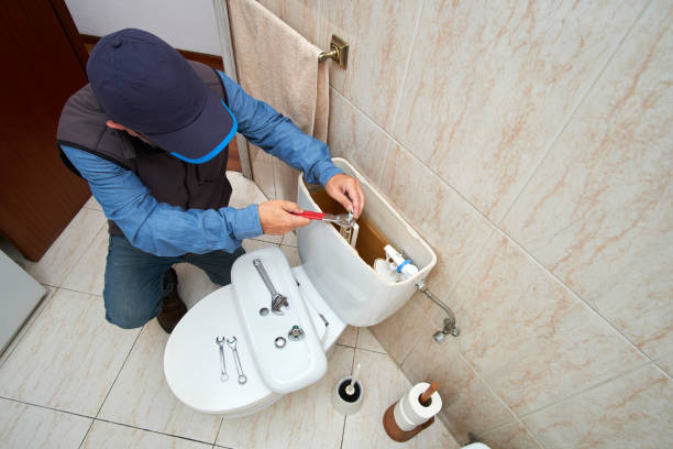 Madison Lake, MN Plumbing Company