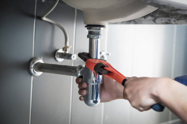 Best Drain Cleaning Services  in Madison Lake, MN