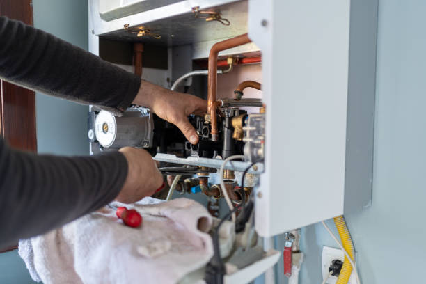 Best Water Softener Installation  in Madison Lake, MN