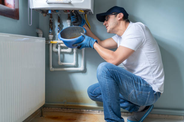 Best Emergency Plumber  in Madison Lake, MN