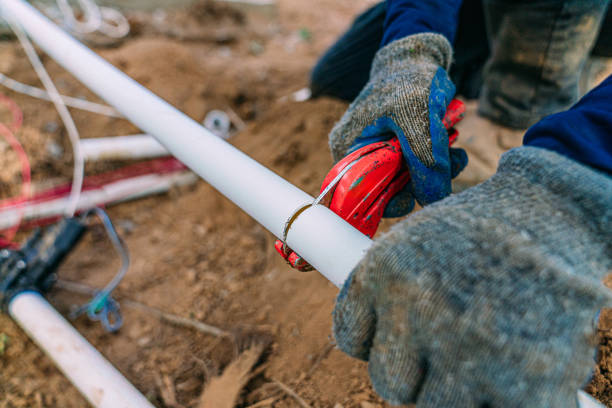 Best Sewer Cleaning Services  in Madison Lake, MN
